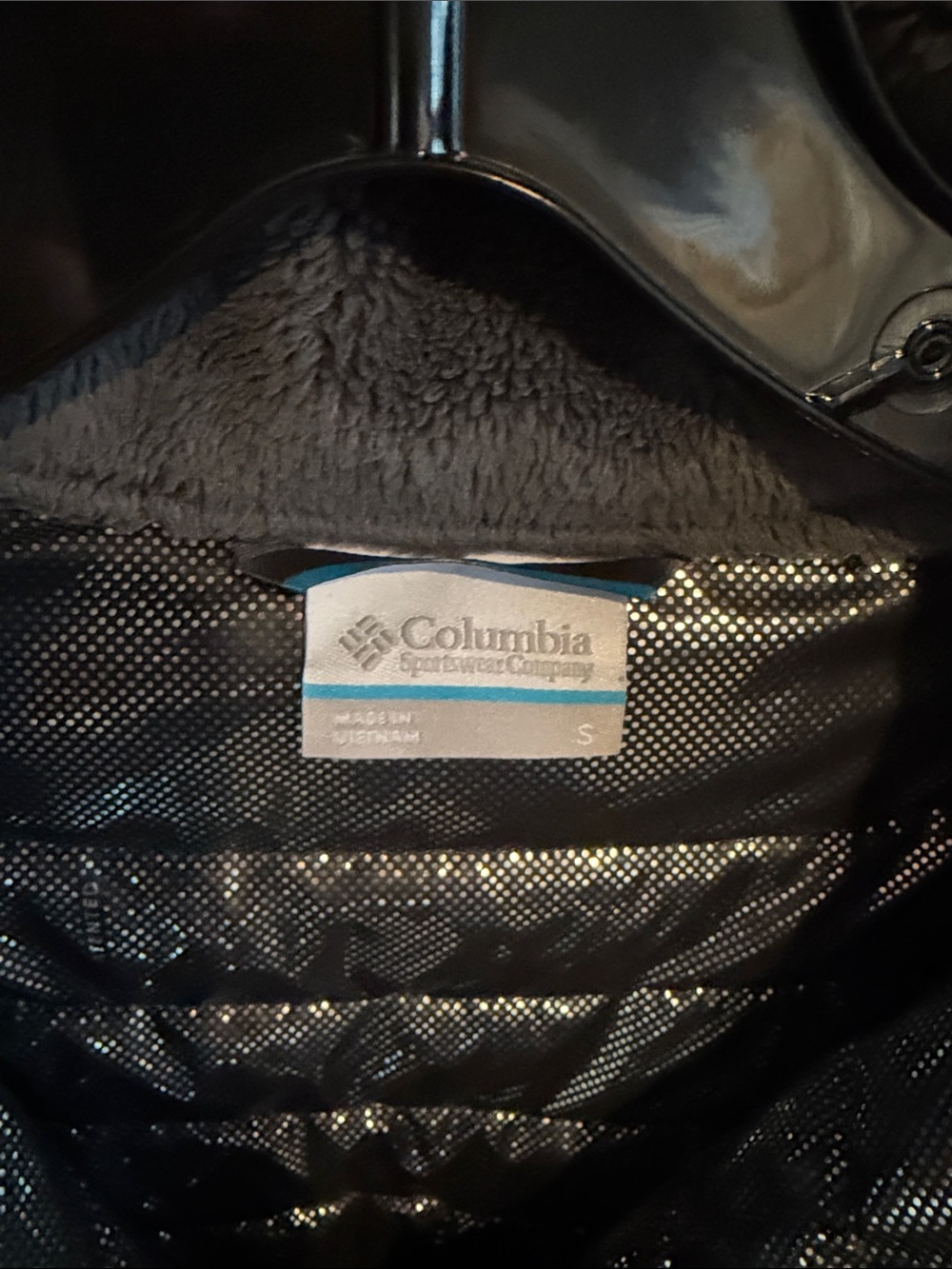 Columbia Omni-Heat Insulated Puffer Jacket - Picture 4 of 4